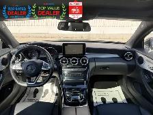 2017 Mercedes-Benz C-Class //AMG PKG | PANO | NAVI | LOADED - Photo 18