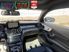 2017 Mercedes-Benz C-Class //AMG PKG | PANO | NAVI | LOADED - Photo 20