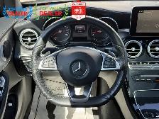2017 Mercedes-Benz C-Class //AMG PKG | PANO | NAVI | LOADED - Photo 22