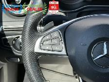 2017 Mercedes-Benz C-Class //AMG PKG | PANO | NAVI | LOADED - Photo 23