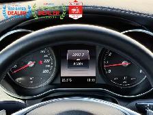 2017 Mercedes-Benz C-Class //AMG PKG | PANO | NAVI | LOADED - Photo 25