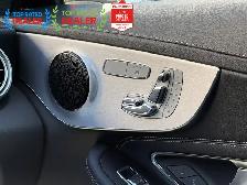 2017 Mercedes-Benz C-Class //AMG PKG | PANO | NAVI | LOADED - Photo 27
