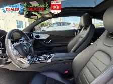 2017 Mercedes-Benz C-Class //AMG PKG | PANO | NAVI | LOADED - Photo 28