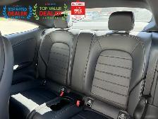 2017 Mercedes-Benz C-Class //AMG PKG | PANO | NAVI | LOADED - Photo 30
