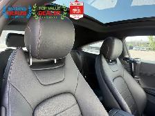 2017 Mercedes-Benz C-Class //AMG PKG | PANO | NAVI | LOADED - Photo 33