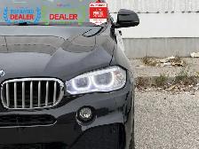 2016 BMW X5 4.4L V8 //M PKG | PANO | HARMAN KARDON | HUD | LOADE - Photo 5