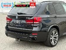 2016 BMW X5 4.4L V8 //M PKG | PANO | HARMAN KARDON | HUD | LOADE - Photo 8