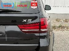 2016 BMW X5 4.4L V8 //M PKG | PANO | HARMAN KARDON | HUD | LOADE - Photo 9