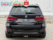 2016 BMW X5 4.4L V8 //M PKG | PANO | HARMAN KARDON | HUD | LOADE - Photo 11