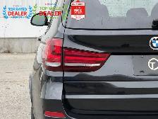 2016 BMW X5 4.4L V8 //M PKG | PANO | HARMAN KARDON | HUD | LOADE - Photo 12