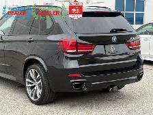 2016 BMW X5 4.4L V8 //M PKG | PANO | HARMAN KARDON | HUD | LOADE - Photo 13