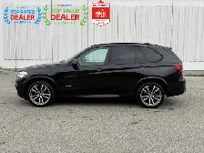 2016 BMW X5 4.4L V8 //M PKG | PANO | HARMAN KARDON | HUD | LOADE - Photo 14