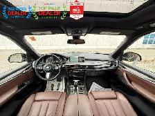 2016 BMW X5 4.4L V8 //M PKG | PANO | HARMAN KARDON | HUD | LOADE - Photo 17