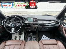 2016 BMW X5 4.4L V8 //M PKG | PANO | HARMAN KARDON | HUD | LOADE - Photo 18