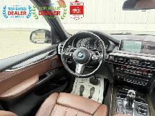 2016 BMW X5 4.4L V8 //M PKG | PANO | HARMAN KARDON | HUD | LOADE - Photo 19