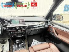 2016 BMW X5 4.4L V8 //M PKG | PANO | HARMAN KARDON | HUD | LOADE - Photo 20