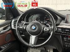 2016 BMW X5 4.4L V8 //M PKG | PANO | HARMAN KARDON | HUD | LOADE - Photo 21