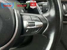 2016 BMW X5 4.4L V8 //M PKG | PANO | HARMAN KARDON | HUD | LOADE - Photo 23