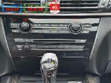 2016 BMW X5 4.4L V8 //M PKG | PANO | HARMAN KARDON | HUD | LOADE - Photo 25