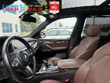2016 BMW X5 4.4L V8 //M PKG | PANO | HARMAN KARDON | HUD | LOADE - Photo 27