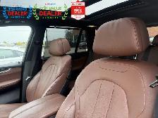 2016 BMW X5 4.4L V8 //M PKG | PANO | HARMAN KARDON | HUD | LOADE - Photo 28