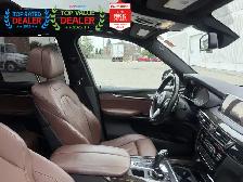 2016 BMW X5 4.4L V8 //M PKG | PANO | HARMAN KARDON | HUD | LOADE - Photo 30