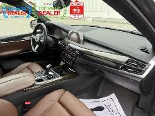 2016 BMW X5 4.4L V8 //M PKG | PANO | HARMAN KARDON | HUD | LOADE - Photo 31