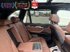 2016 BMW X5 4.4L V8 //M PKG | PANO | HARMAN KARDON | HUD | LOADE - Photo 33
