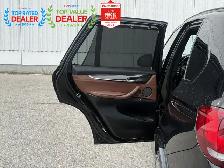 2016 BMW X5 4.4L V8 //M PKG | PANO | HARMAN KARDON | HUD | LOADE - Photo 35