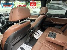 2016 BMW X5 4.4L V8 //M PKG | PANO | HARMAN KARDON | HUD | LOADE - Photo 37