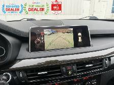 2016 BMW X5 4.4L V8 //M PKG | PANO | HARMAN KARDON | HUD | LOADE - Photo 40