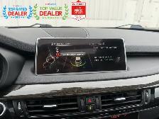 2016 BMW X5 4.4L V8 //M PKG | PANO | HARMAN KARDON | HUD | LOADE - Photo 43
