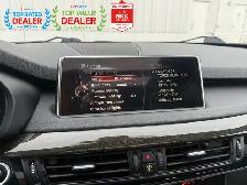 2016 BMW X5 4.4L V8 //M PKG | PANO | HARMAN KARDON | HUD | LOADE - Photo 46