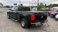 2018 Chevrolet Silverado 1500 LS - Photo 3