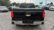 2018 Chevrolet Silverado 1500 LS - Photo 4