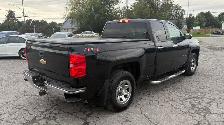2018 Chevrolet Silverado 1500 LS - Photo 5