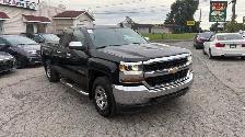 2018 Chevrolet Silverado 1500 LS - Photo 7