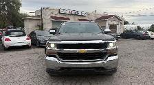 2018 Chevrolet Silverado 1500 LS - Photo 8