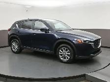 2024 Mazda CX-5 GS AWD, HEATED SEATS, BACKUP CAMERA & MORE!