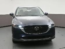 2024 Mazda CX-5 GS AWD, HEATED SEATS, BACKUP CAMERA & MORE! - Photo 2