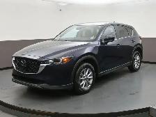 2024 Mazda CX-5 GS AWD, HEATED SEATS, BACKUP CAMERA & MORE! - Photo 3