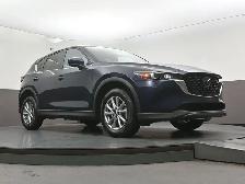 2024 Mazda CX-5 GS AWD, HEATED SEATS, BACKUP CAMERA & MORE! - Photo 39