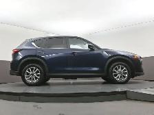 2024 Mazda CX-5 GS AWD, HEATED SEATS, BACKUP CAMERA & MORE! - Photo 40