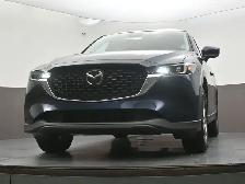 2024 Mazda CX-5 GS AWD, HEATED SEATS, BACKUP CAMERA & MORE! - Photo 42