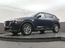 2024 Mazda CX-5 GS AWD, HEATED SEATS, BACKUP CAMERA & MORE! - Photo 43