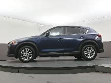 2024 Mazda CX-5 GS AWD, HEATED SEATS, BACKUP CAMERA & MORE! - Photo 44