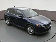 2024 Mazda CX-5 GS AWD, HEATED SEATS, BACKUP CAMERA & MORE! - Photo 47