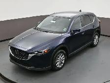 2024 Mazda CX-5 GS AWD, HEATED SEATS, BACKUP CAMERA & MORE! - Photo 49