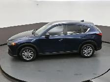2024 Mazda CX-5 GS AWD, HEATED SEATS, BACKUP CAMERA & MORE! - Photo 50