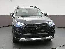 2024 Toyota RAV4 TRAIL AWD, HEATED SEATS, BACKUP CAMERA & MORE! - Photo 2